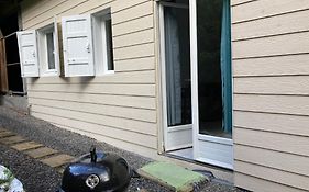 Studio Meuble Pres De La Mare A Joncs